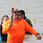 2017 Polar Plunge